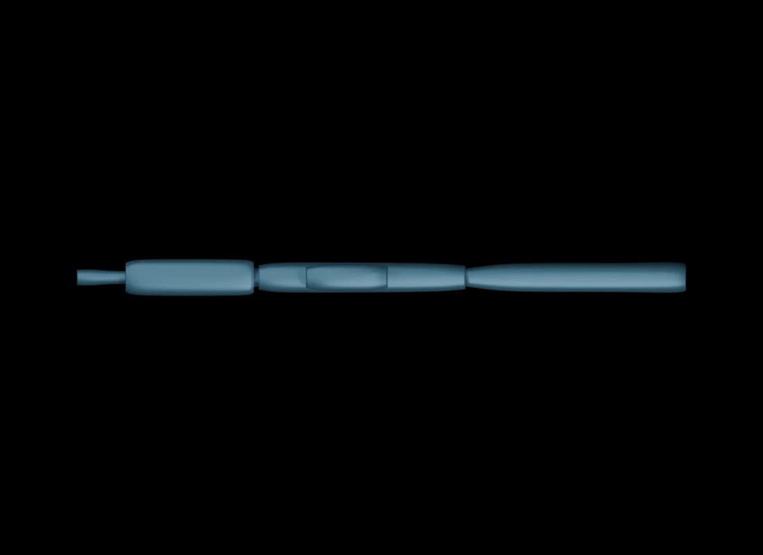HK416 突击步枪