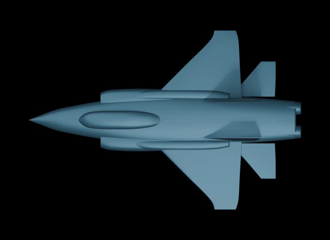 F-15E 攻击鹰