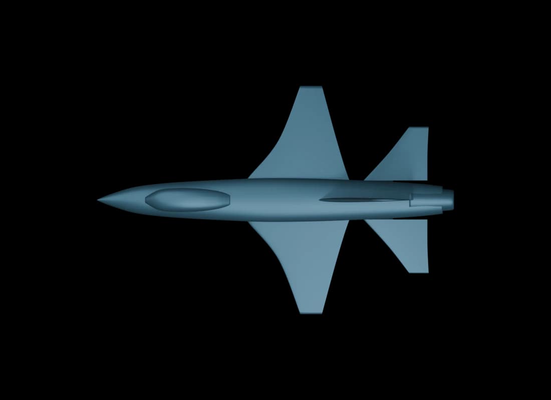 F-16C 战隼