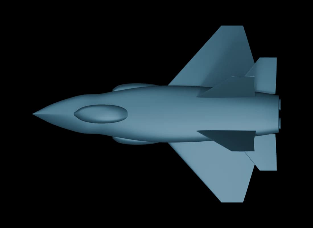 F-22 猛禽