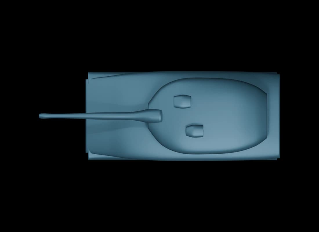 M1A2 艾布拉姆斯
